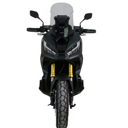 Bulle MRA Touring "TM" 4025066174805 | Oxmoto