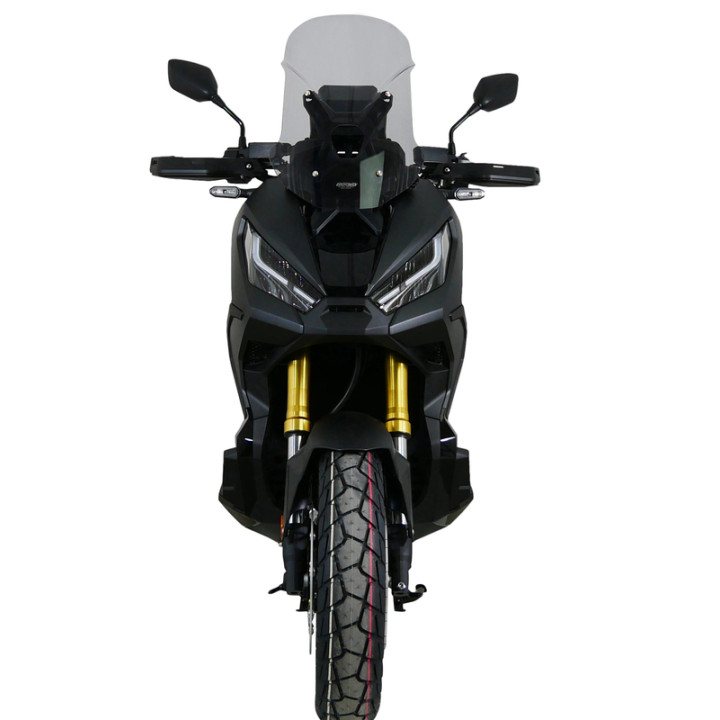 Bulle MRA Touring "TM" 4025066174805 | Oxmoto
