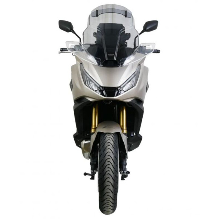Bulle MRA VarioTouring "VTM" 4025066177882 | Oxmoto