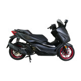 Bulle MRA Sport "SP" 4025066178117 | Oxmoto