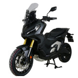 Bulle MRA Touring "TM" 4025066174805 | Oxmoto