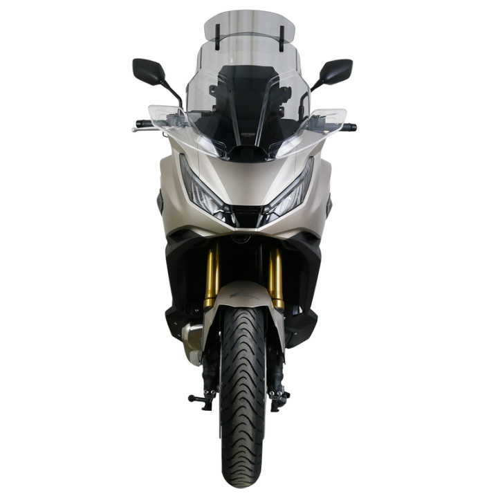 Bulle MRA VarioTouring "VTM" 4025066177882 | Oxmoto