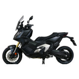 Bulle MRA Touring "TM" 4025066174805 | Oxmoto