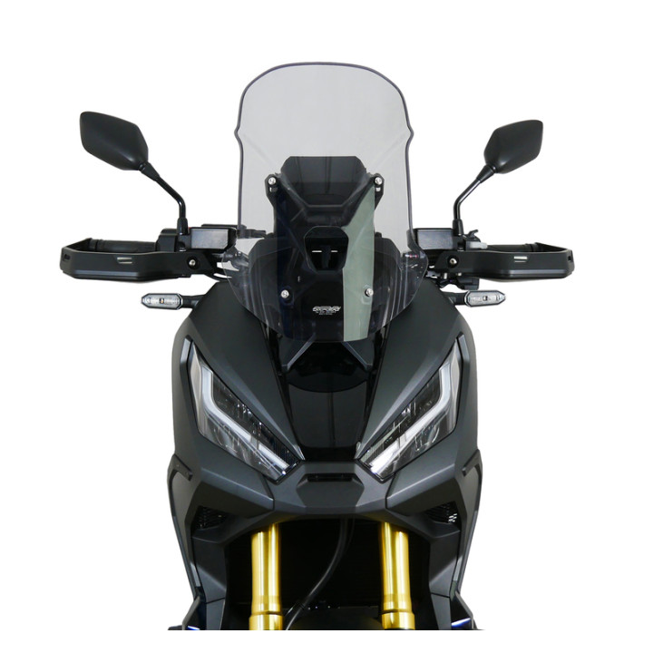 Bulle MRA Touring "TM" 4025066174799 | Oxmoto