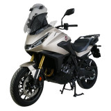 Bulle MRA VarioTouring "VTM" 4025066177882 | Oxmoto