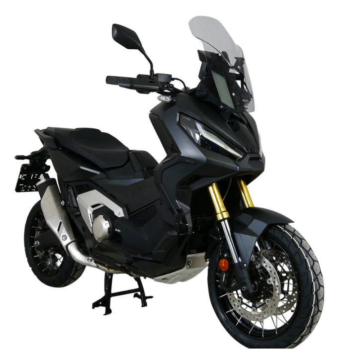 Bulle MRA Touring "TM" 4025066174805 | Oxmoto