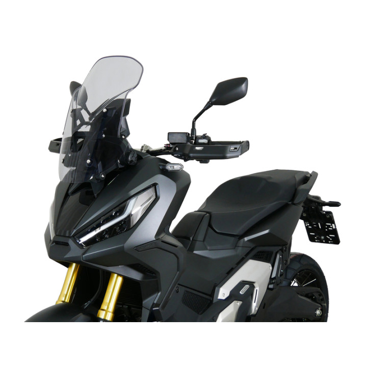Bulle MRA Touring "TM" 4025066174799 | Oxmoto