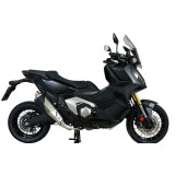 Bulle MRA Touring "TM" 4025066174805 | Oxmoto