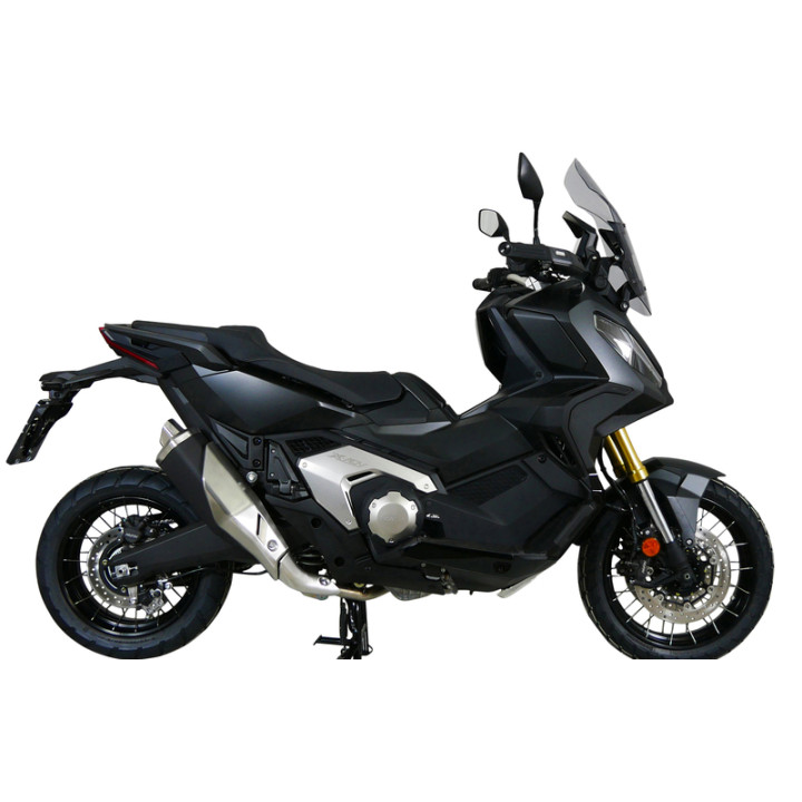 Bulle MRA Touring "TM" 4025066174805 | Oxmoto