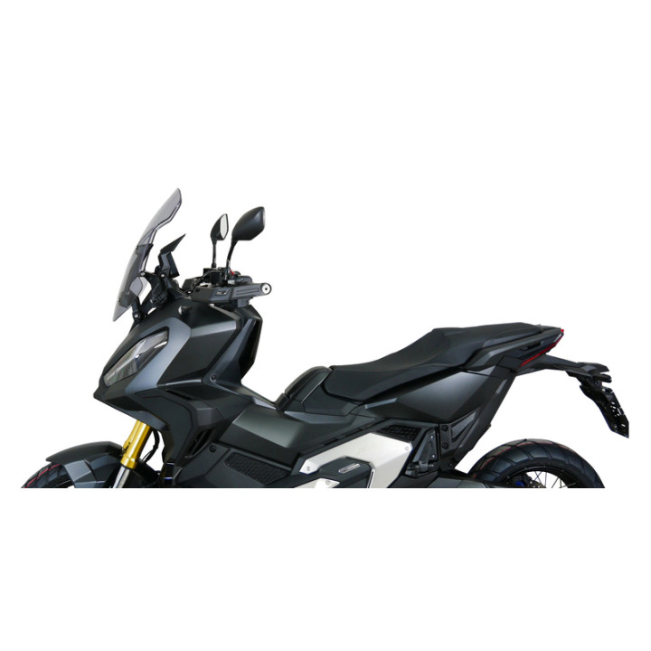 Bulle MRA Touring "TM" 4025066174799 | Oxmoto