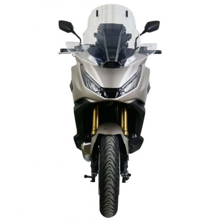 Bulle MRA VarioTouring "VTM" 4025066177875 | Oxmoto