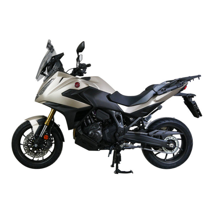 Bulle MRA VarioTouring "VTM" 4025066177882 | Oxmoto