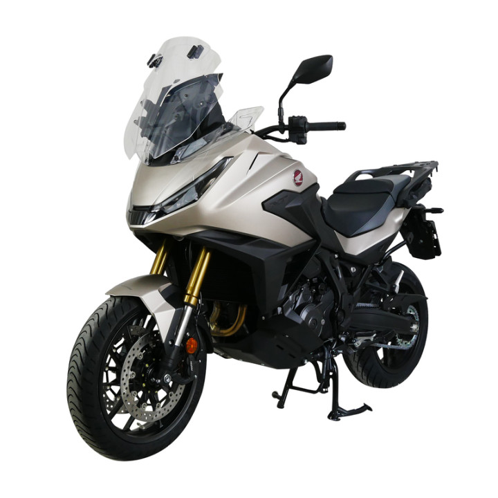 Bulle MRA VarioTouring "VTM" 4025066177875 | Oxmoto