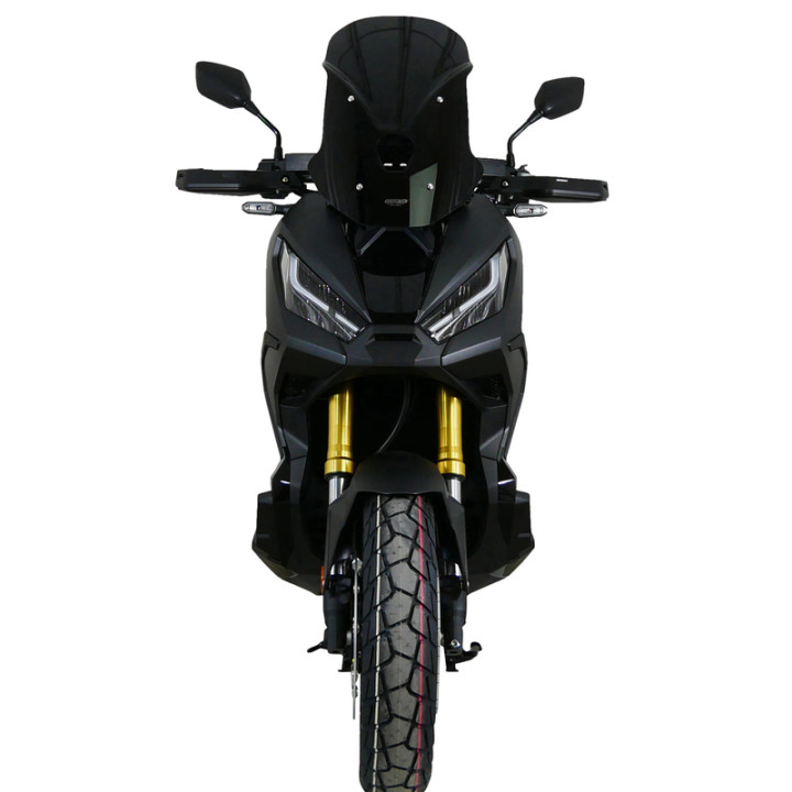 Bulle MRA Touring "TM" 4025066174812 | Oxmoto