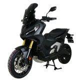 Bulle MRA Touring "TM" 4025066174812 | Oxmoto