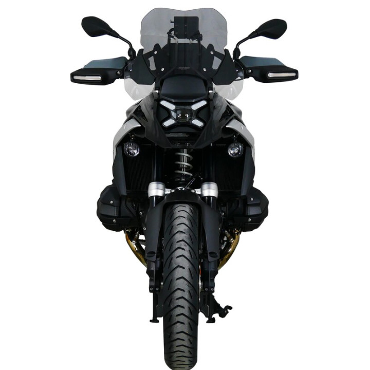 Bulle MRA Sport "SPM" 4025066175277 | Oxmoto