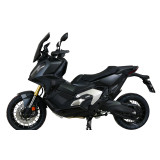 Bulle MRA Touring "TM" 4025066174812 | Oxmoto