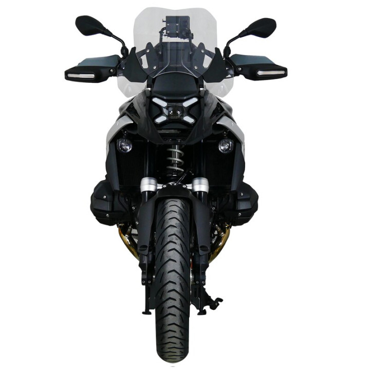 Bulle MRA Sport "SPM" 4025066175260 | Oxmoto