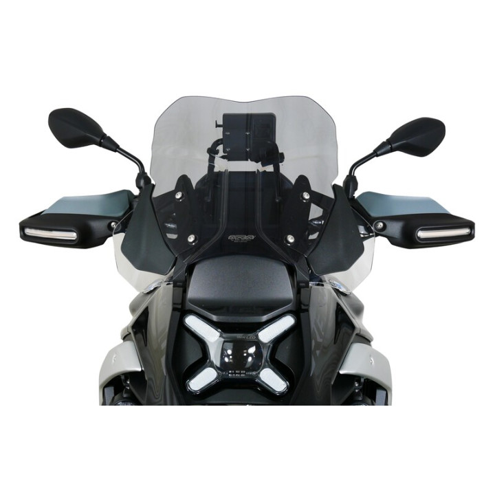 Bulle MRA Sport "SPM" 4025066175277 | Oxmoto