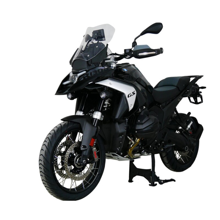 Bulle MRA Sport "SPM" 4025066175260 | Oxmoto