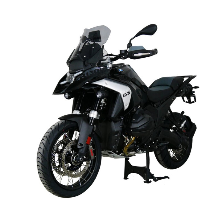 Bulle MRA Sport "SPM" 4025066175277 | Oxmoto