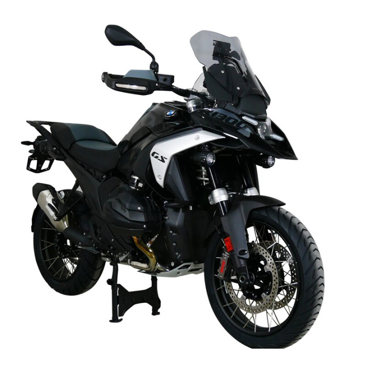 Bulle MRA Sport "SPM" 4025066175277 | Oxmoto