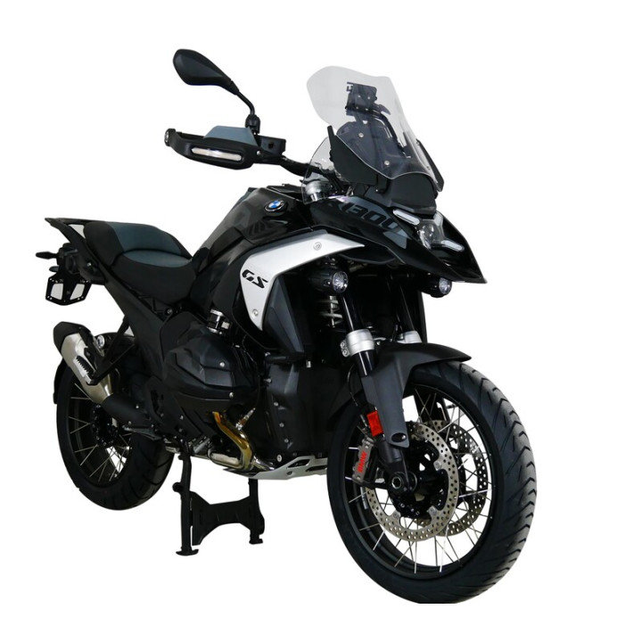 Bulle MRA Sport "SPM" 4025066175260 | Oxmoto