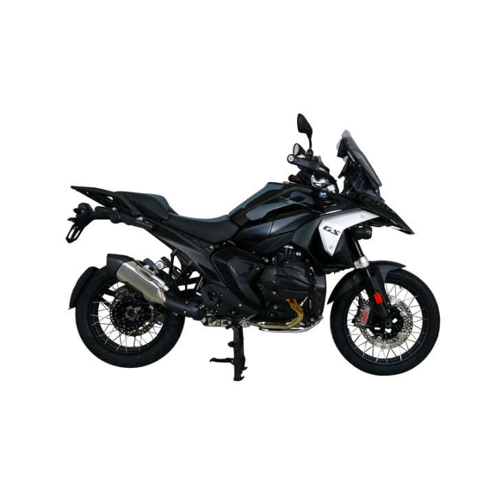 Bulle MRA Sport "SPM" 4025066175277 | Oxmoto