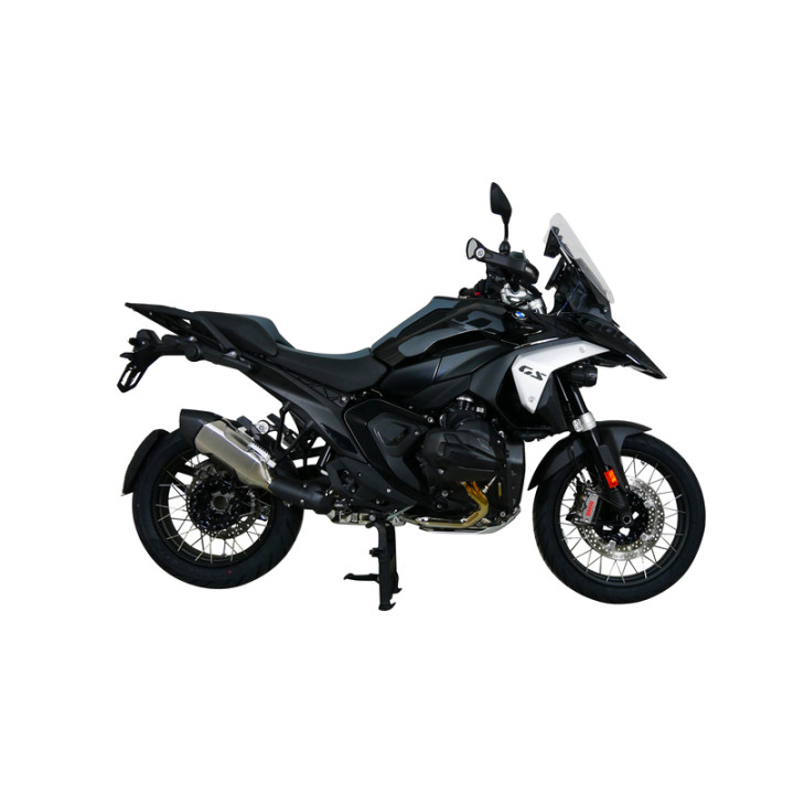 Bulle MRA Sport "SPM" 4025066175260 | Oxmoto