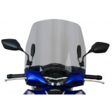 Bulle MRA Touring "TM" 4025066175352 | Oxmoto