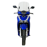 Bulle MRA Touring "TM" 4025066175345 | Oxmoto