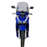 Bulle MRA Touring "TM" 4025066175352 | Oxmoto