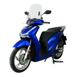 Bulle MRA Touring "TM" 4025066175345 | Oxmoto