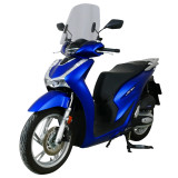 Bulle MRA Touring "TM" 4025066175352 | Oxmoto