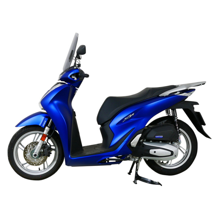 Bulle MRA Touring "TM" 4025066175352 | Oxmoto