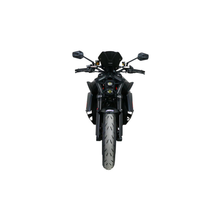 Bulle MRA Sport "NSPM" 4025066176588 | Oxmoto