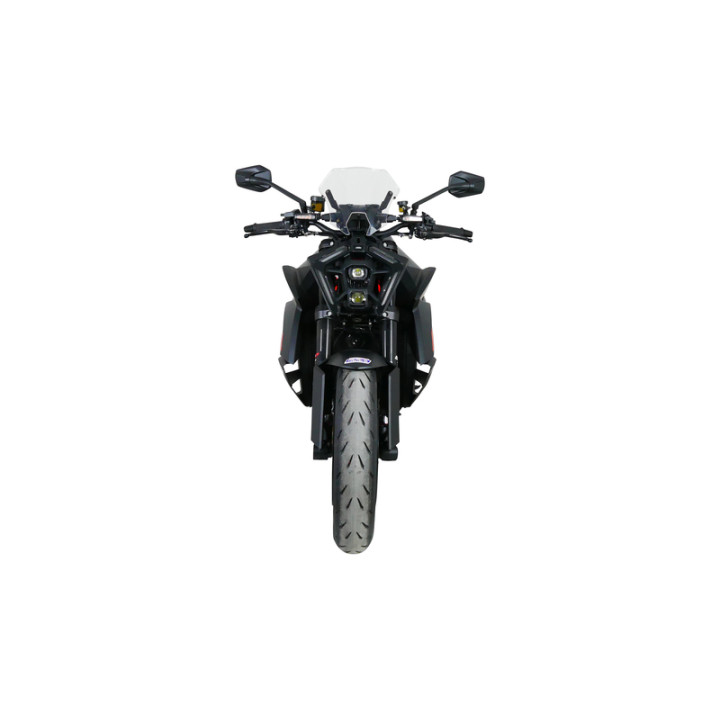 Bulle MRA Sport "NSPM" 4025066176564 | Oxmoto