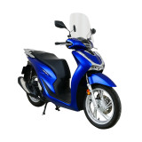 Bulle MRA Touring "TM" 4025066175345 | Oxmoto