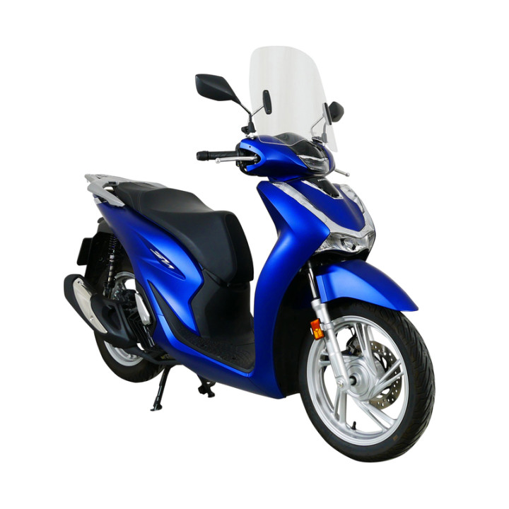 Bulle MRA Touring "TM" 4025066175345 | Oxmoto