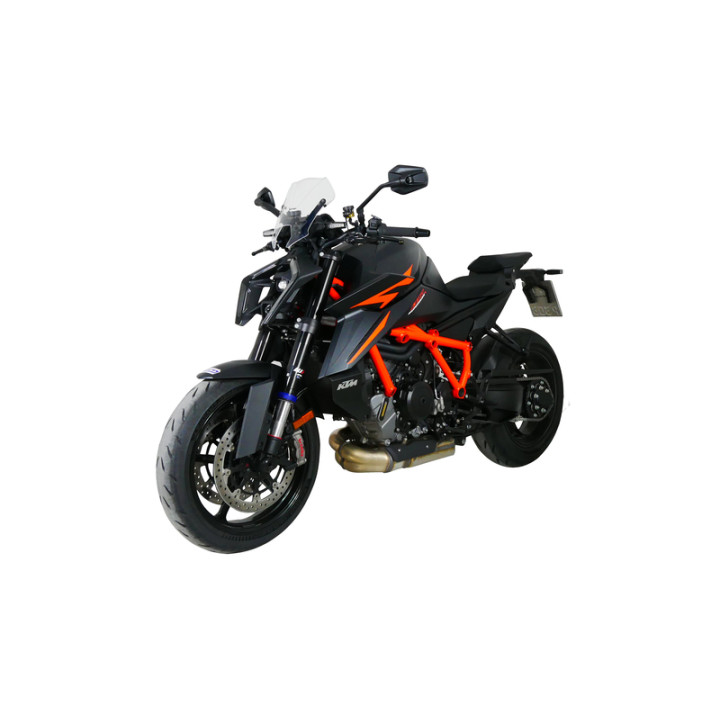 Bulle MRA Sport "NSPM" 4025066176564 | Oxmoto