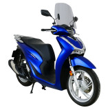 Bulle MRA Touring "TM" 4025066175352 | Oxmoto