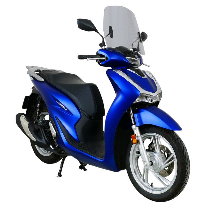 Bulle MRA Touring "TM" 4025066175352 | Oxmoto
