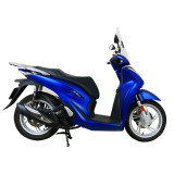 Bulle MRA Touring "TM" 4025066175345 | Oxmoto