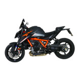 Bulle MRA Sport "NSPM" 4025066176588 | Oxmoto