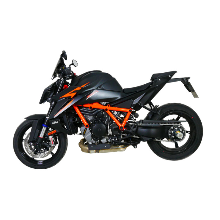 Bulle MRA Sport "NSPM" 4025066176588 | Oxmoto