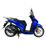 Bulle MRA Touring "TM" 4025066175352 | Oxmoto