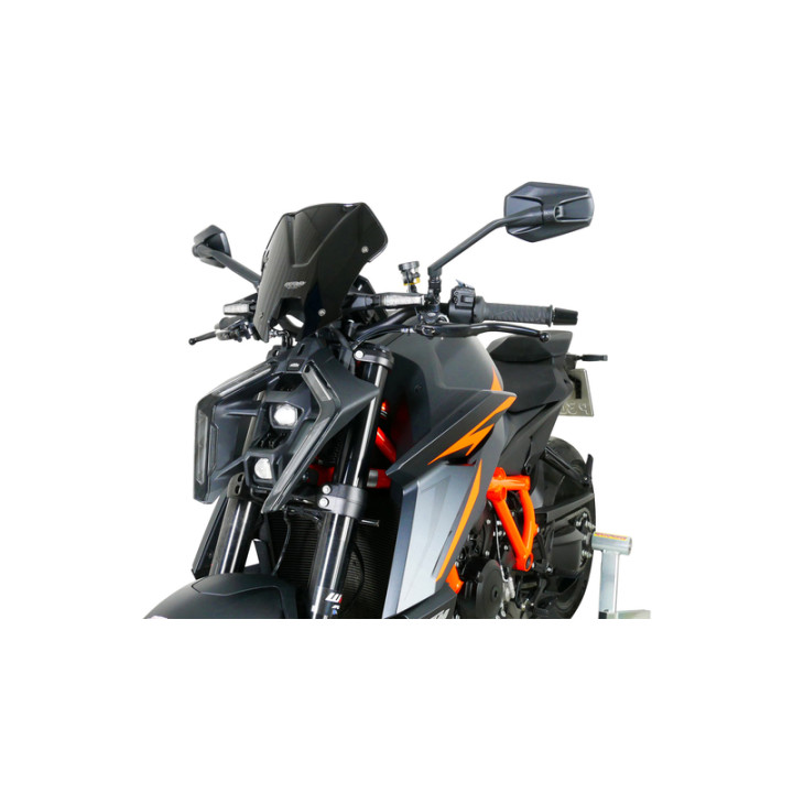 Bulle MRA Sport "NSPM" 4025066176588 | Oxmoto