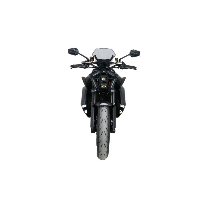 Bulle MRA Sport "NSPM" 4025066176571 | Oxmoto