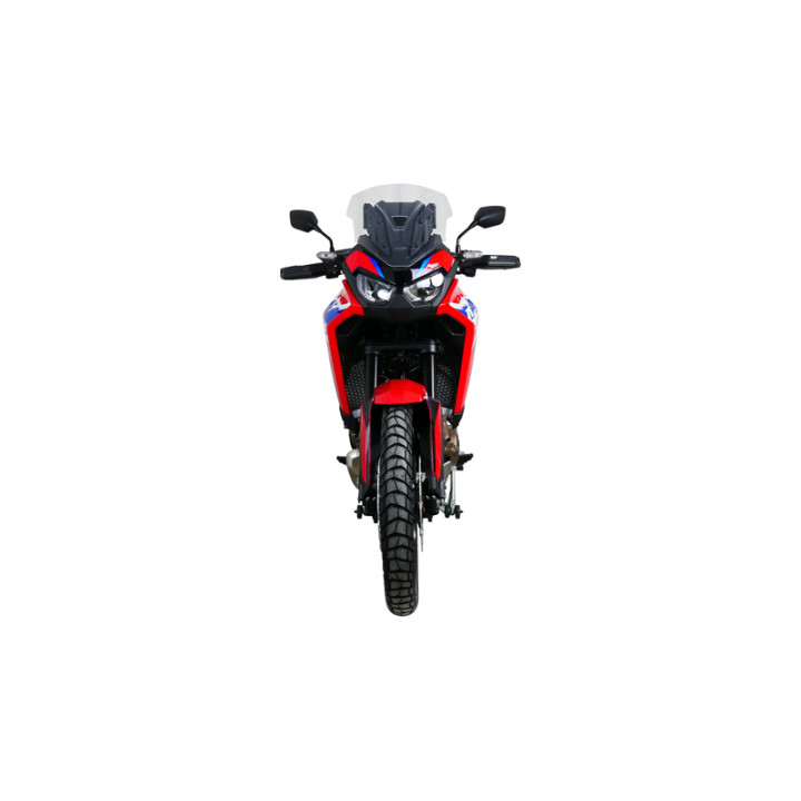 Bulle MRA Sport "SPM" 4025066176250 | Oxmoto