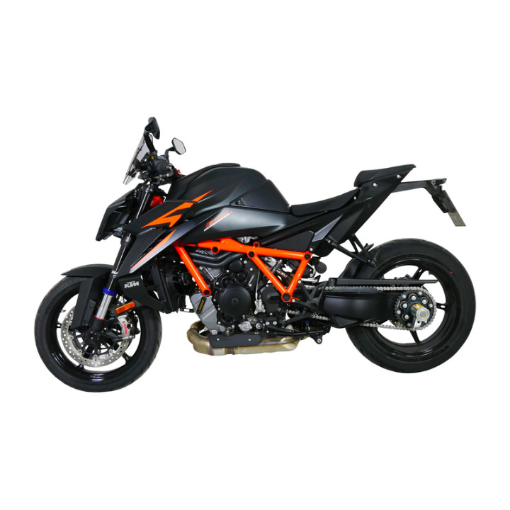 Bulle MRA Sport "NSPM" 4025066176571 | Oxmoto